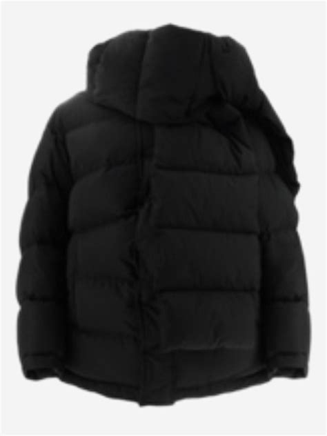 balenciaga down jacket replica|balenciaga jacket price.